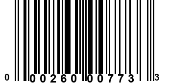 000260007733