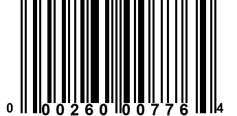 000260007764