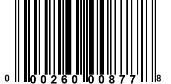 000260008778