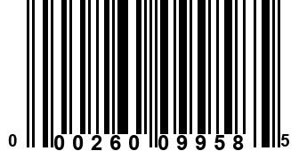 000260099585