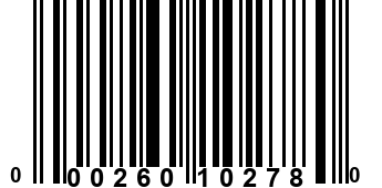 000260102780