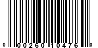 000260104760