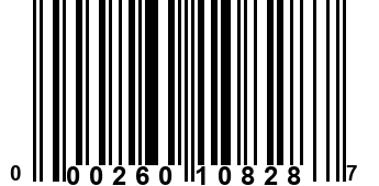 000260108287