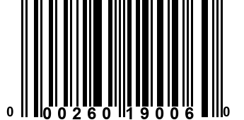 000260190060