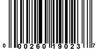 000260190237