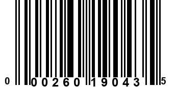 000260190435