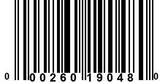 000260190480