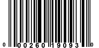 000260190930