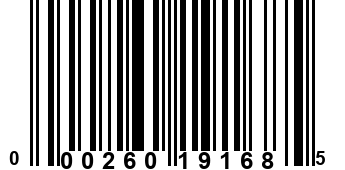 000260191685