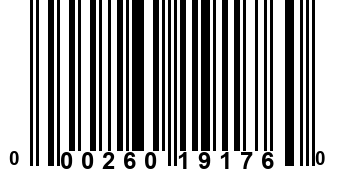 000260191760