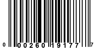 000260191777