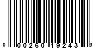 000260192439