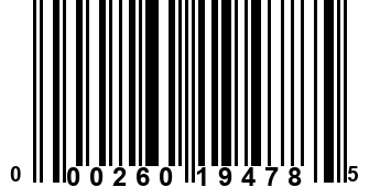 000260194785