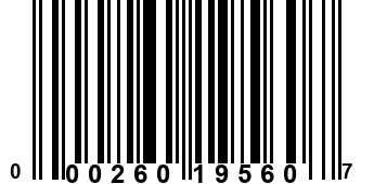 000260195607