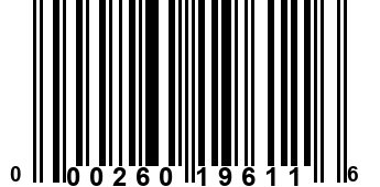 000260196116