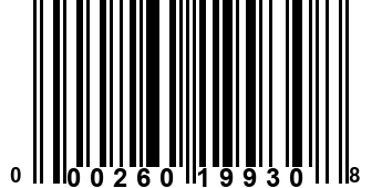 000260199308