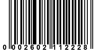 0002602112228