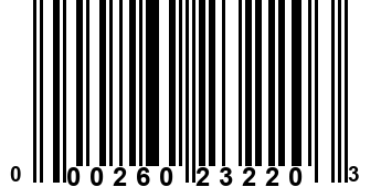 000260232203