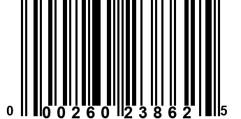 000260238625