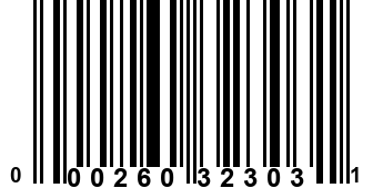 000260323031