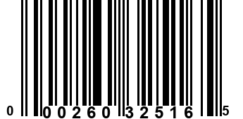 000260325165