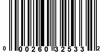 000260325332