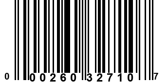 000260327107