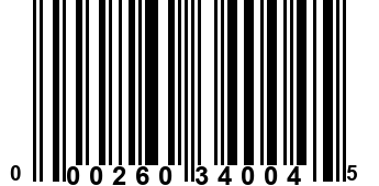 000260340045