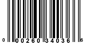 000260340366