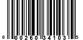 000260341035