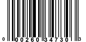 000260347303