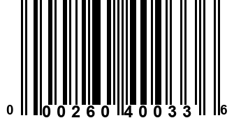 000260400336