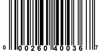 000260400367