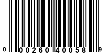 000260400589