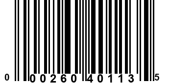 000260401135