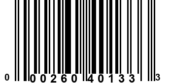 000260401333