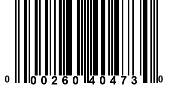 000260404730