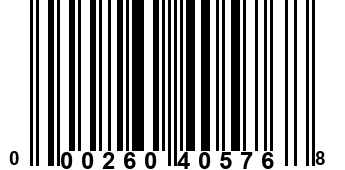 000260405768