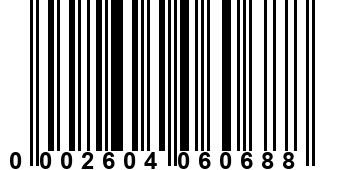 0002604060688