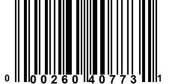 000260407731