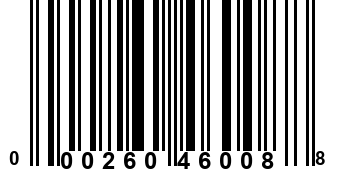 000260460088