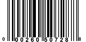 000260507288