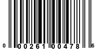 000261004786