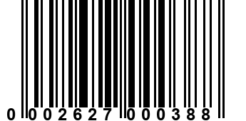 0002627000388