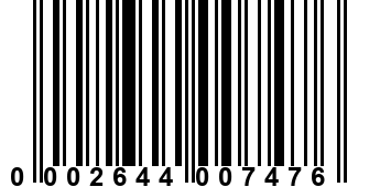 0002644007476