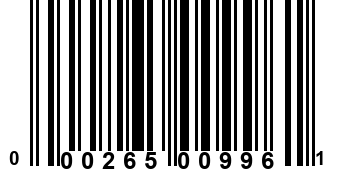 000265009961