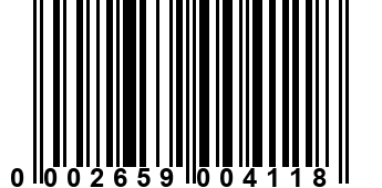 0002659004118