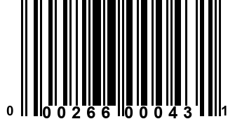 000266000431