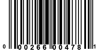 000266004781