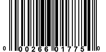 000266017750